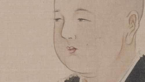 本因坊秀策の紹介写真