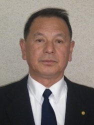 木村修二館長
