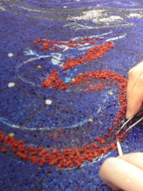 アーティスト　高橋りく