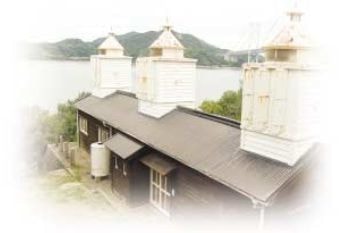 大浜埼灯台記念館