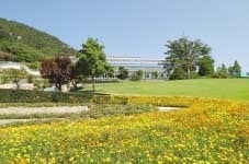 因島フラワーセンター